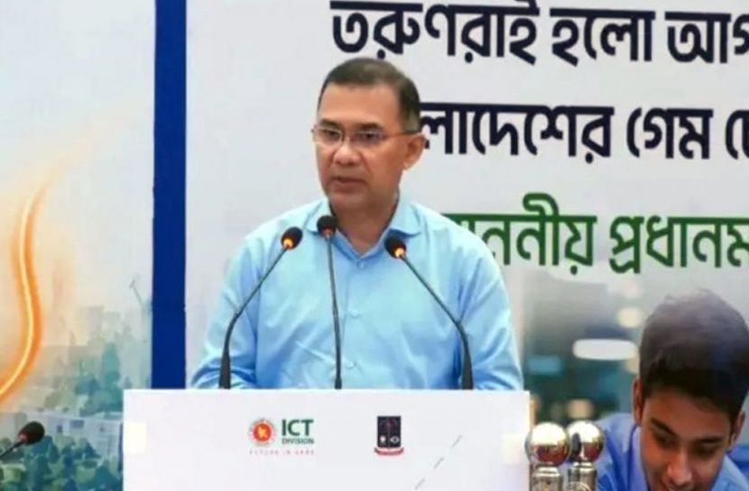 মেধাবী উদ্যোক্তারা পাবেন ৫ কোটি টাকা: প্রধানমন্ত্রী