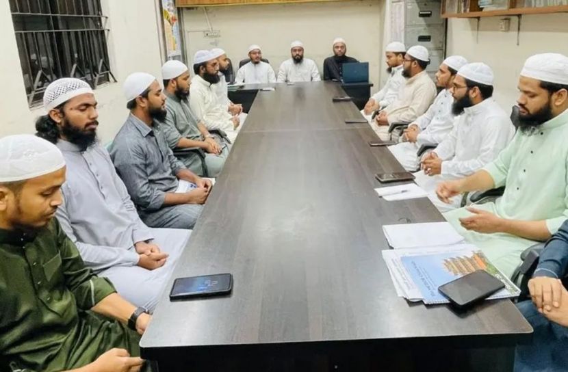  শিক্ষামন্ত্রীর পদত্যাগ ও পরীক্ষা স্থগিতের দাবি ইসলামী ছাত্র আন্দোলনের 