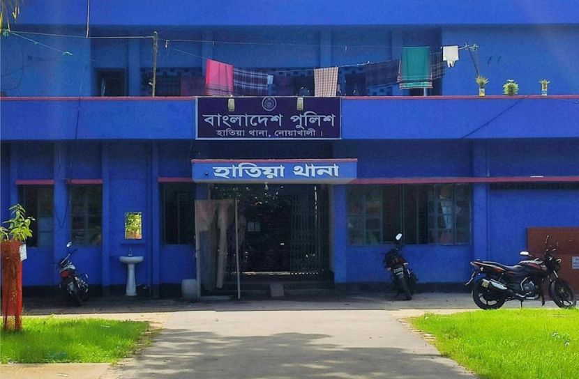 জলাবদ্ধতায় ঘরেই নবজাতকসহ প্রসূতির মৃত্যু