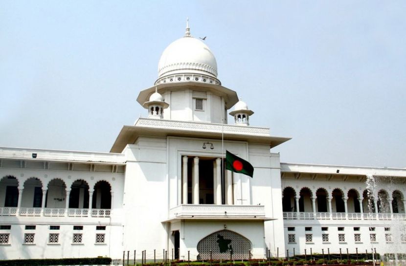 শিশুর ভরণপোষণ মা-বাবার তালাকের ওপর নির্ভরশীল নয় : হাইকোর্ট