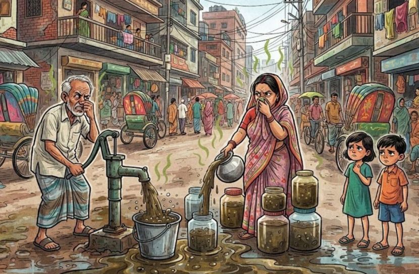 ছবি: এআই