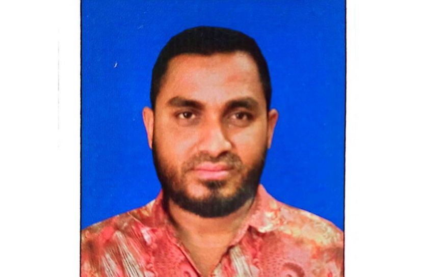রামপালে জমি সংক্রান্ত বিরোধে প্রাণনাশের হুমকির অভিযোগ