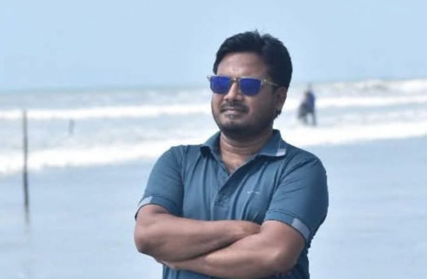 নোয়াখালীতে ট্রাক-মোটরসাইকেল সংঘর্ষে কৃষি কর্মকর্তা নিহত
