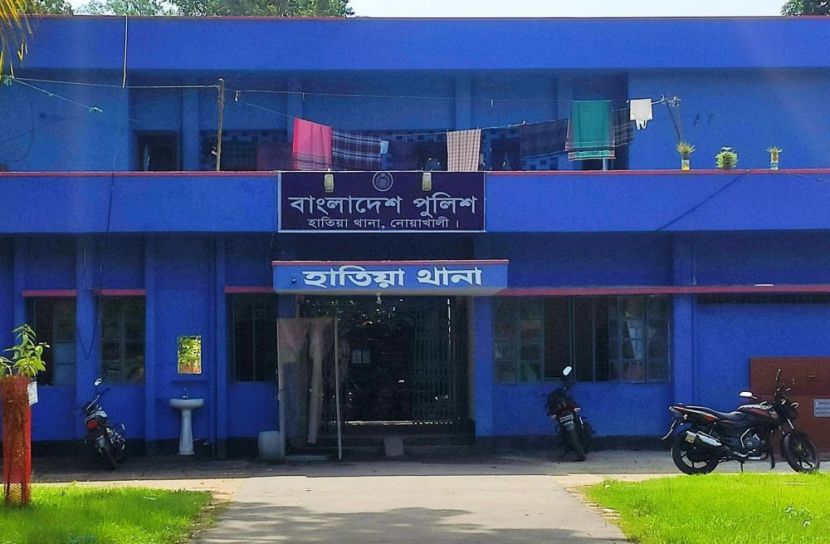 ছবি: সান নিউজ
