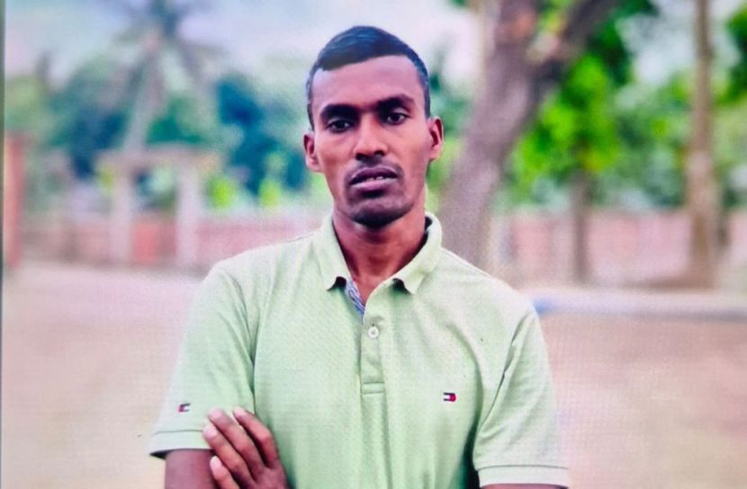ছবি: সান নিউজ