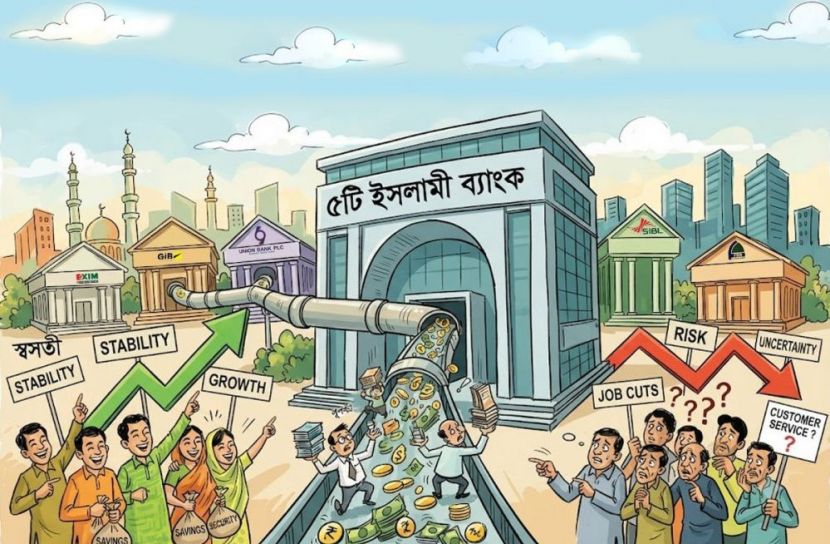 ছবি: এআই।