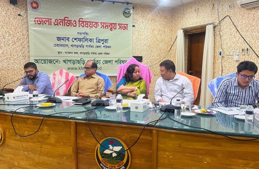 বন্যায় ক্ষতিগ্রস্ত ঋনগ্রহীতাদের থেকে কিস্তি আদায় স্থগিত