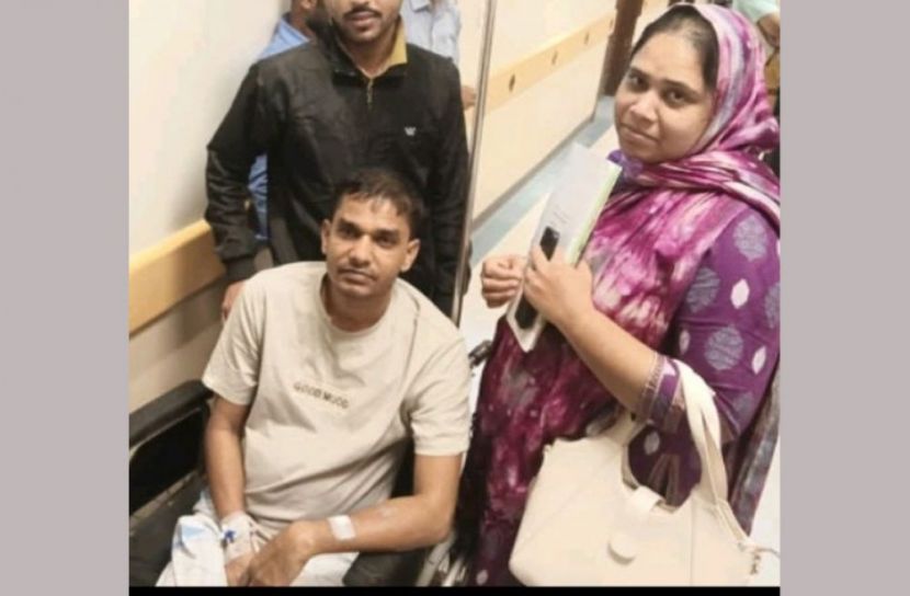 দুদকের মামলায় চেয়ারম্যানের স্ত্রীর ৩ বছরের কারাদণ্ড