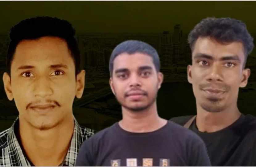 ছবি: সান নিউজ
