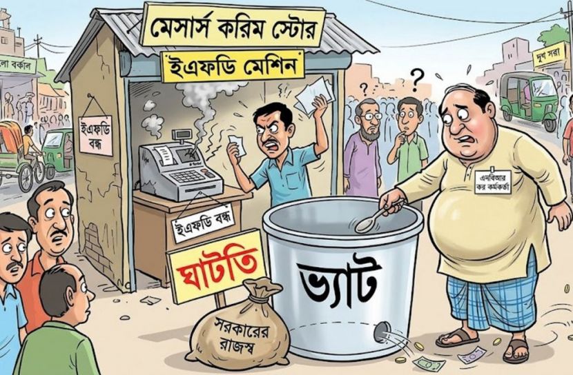 ছবি: এআই।