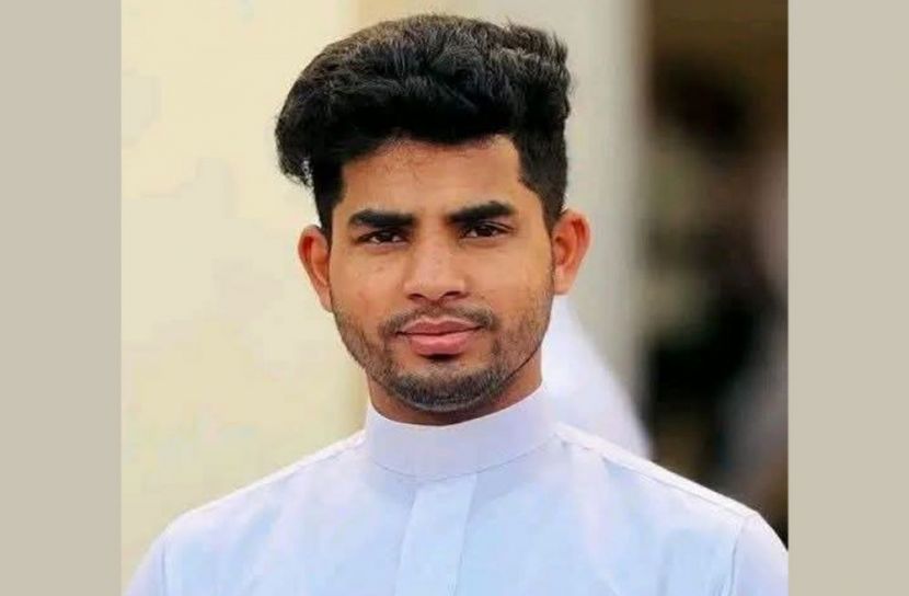 ছবি: সান নিউজ