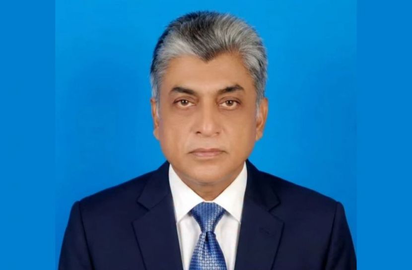 কাজী রওনাকুল ইসলাম টিপু।