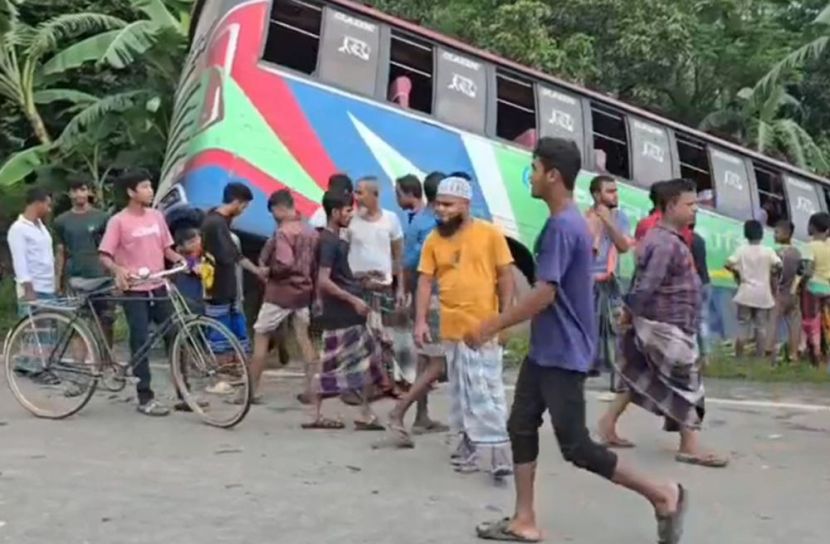 ছবি: সান নিউজ