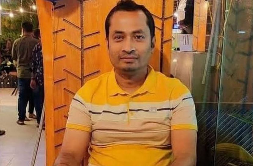 মিরপুরে গোলাগুলিতে যুবদল কর্মী নিহত।