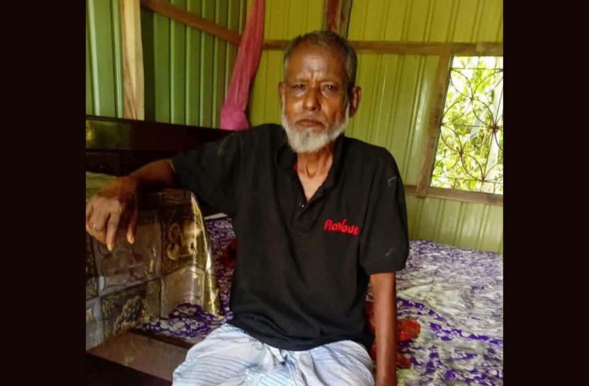 ছবি: সান নিউজ