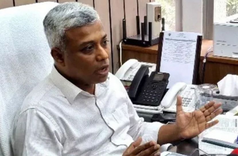 বিদ্যুৎ, জ্বালানি ও খনিজ সম্পদ প্রতিমন্ত্রী অনিন্দ্য ইসলাম অমিত। ছবি: সংগৃহিত
