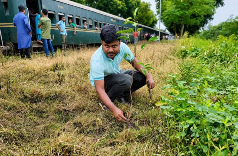 ছবি: সান নিউজ