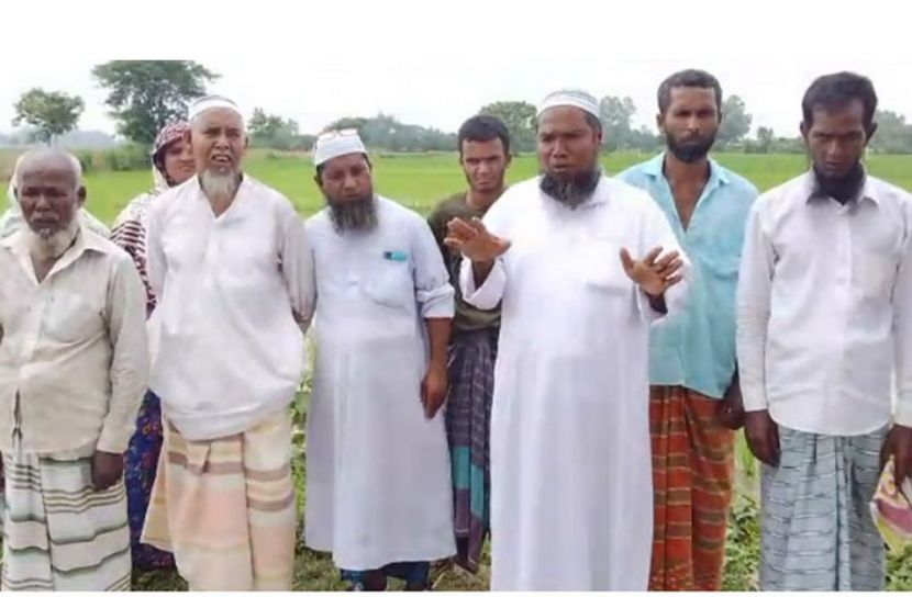 ছবি: সান নিউজ