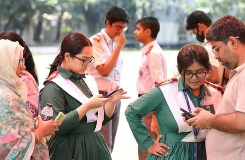 ছবি: সান নিউজ