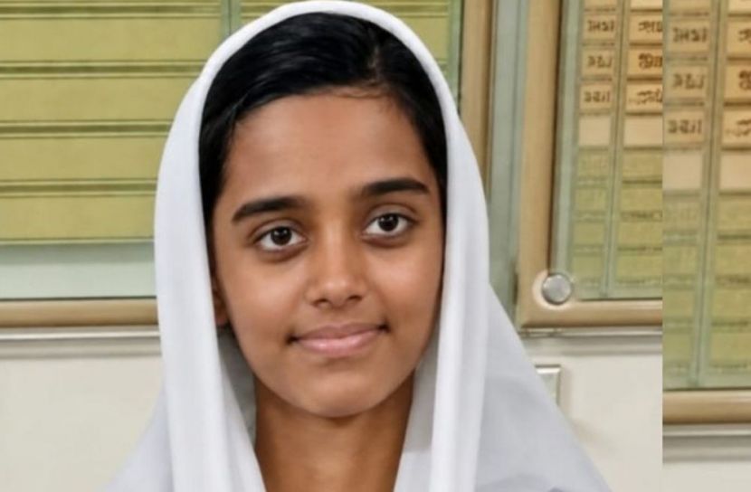 জাকিয়া সুলতানা ইভা। ছবি: সংগৃহীত