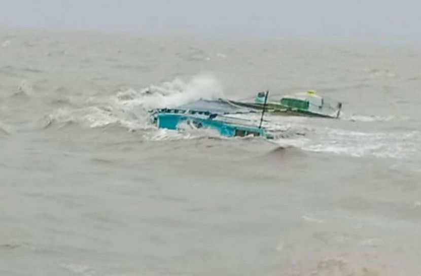 ছবি: সান নিউজ