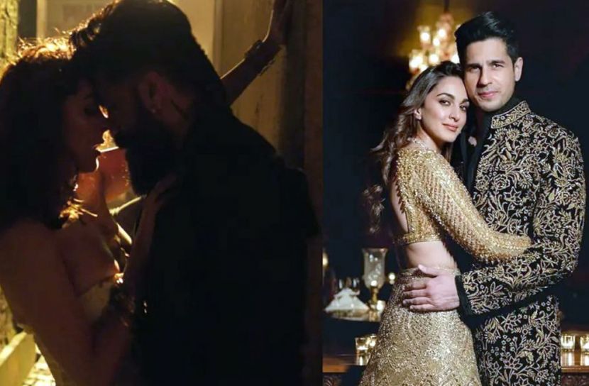 কিয়ারার ‘টক্সিক’ বিতর্কে স্বামী সিদ্ধার্থের পাশে যশ