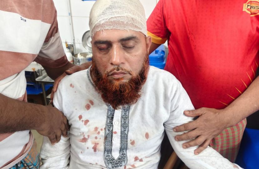 ছবি: সান নিউজ