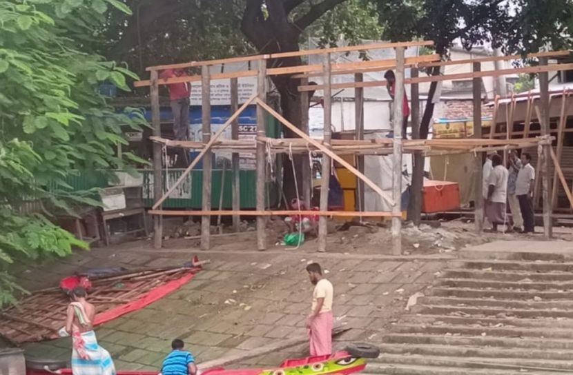ছবি: সান নিউজ