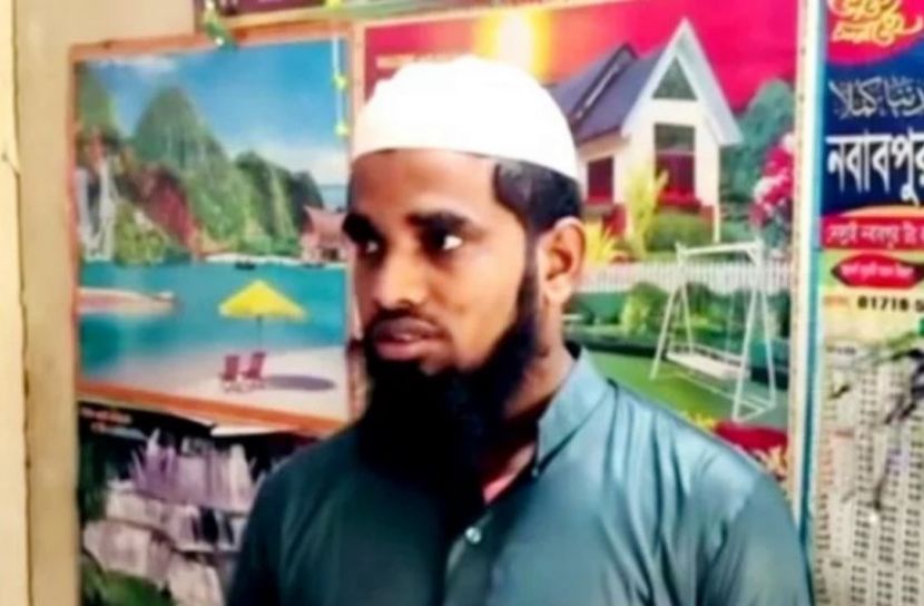 ছবি: সংগৃহিত।