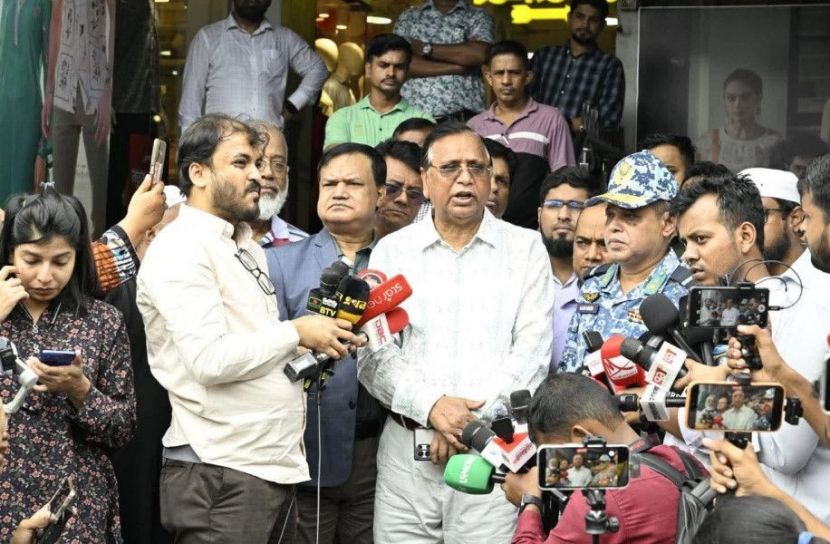 ছবি: সংগৃহিত।