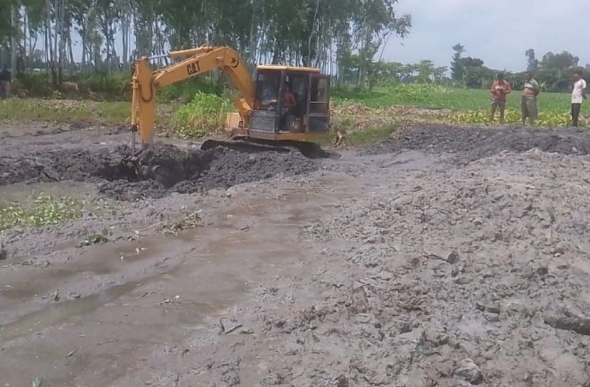 ছবি: সান নিউজ