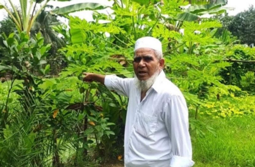 ছবি: সান নিউজ