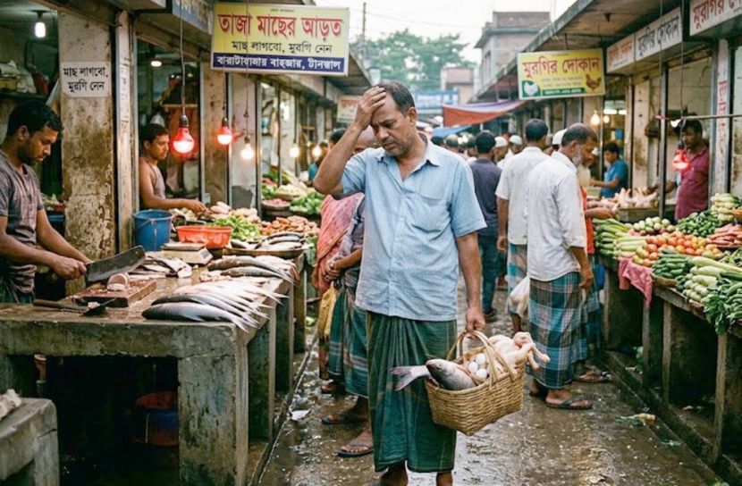 ছবি: এআই।