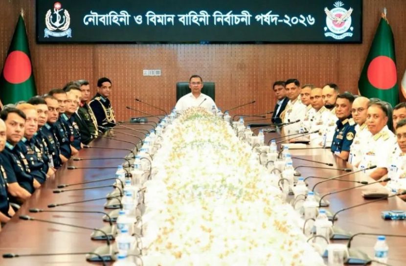 পদোন্নতিতে রাজনীতি নয়, যোগ্যতাই মাপকাঠি: প্রধানমন্ত্রী