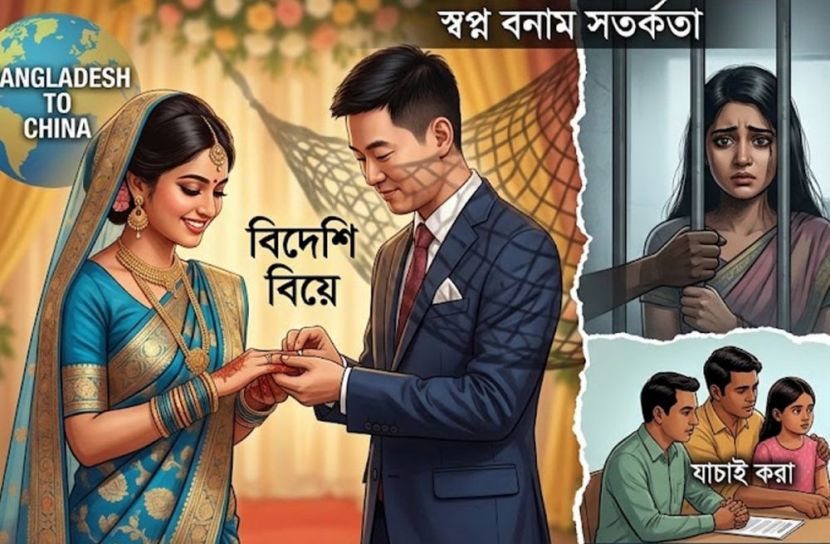 ছবি: এআই।