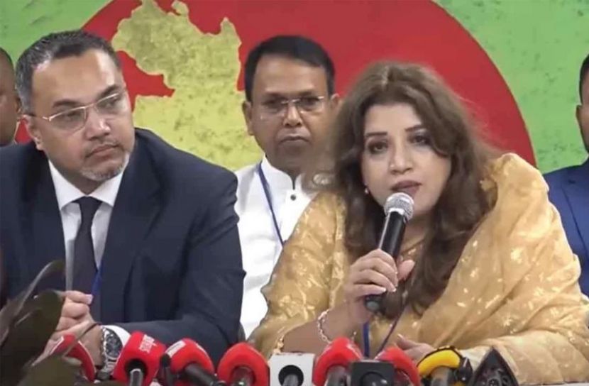 ঢাকায় অফিস খুলতে আগ্রহী মেটা