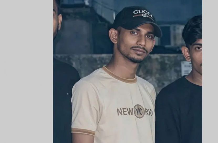 মোহাম্মদপুরের শীর্ষ গ্যাং লিডার আরমান গ্রেপ্তার