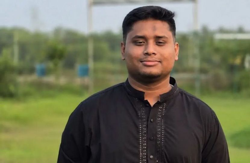 হাসনাতের ‘গণভিক্ষা’ কর্মসূচির ডাক
