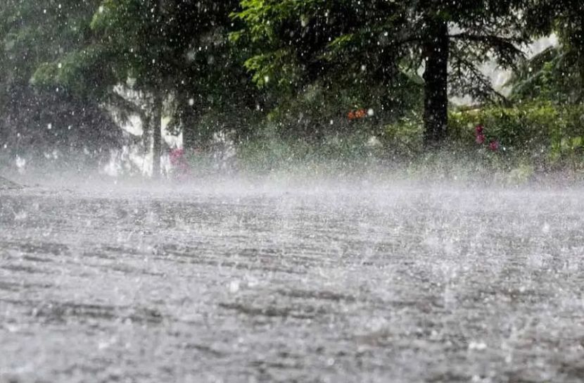 চট্টগ্রাম ও সিলেটে ভারী বর্ষণের আভাস