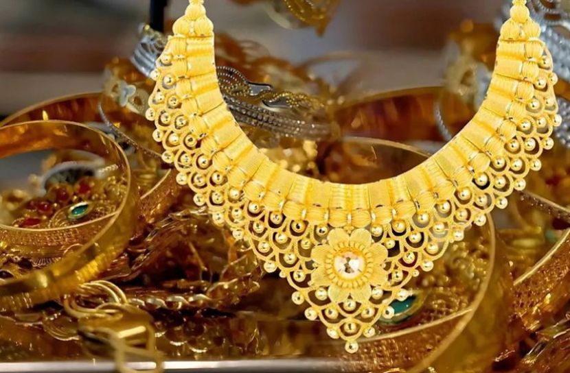 টানা তৃতীয় দফায় কমল স্বর্ণের দাম
