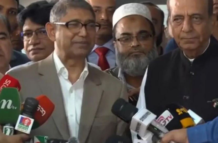 পাকিস্তানিদের আত্মসমর্পণের ম্যুরাল সরিয়ে ফোয়ারা নয়