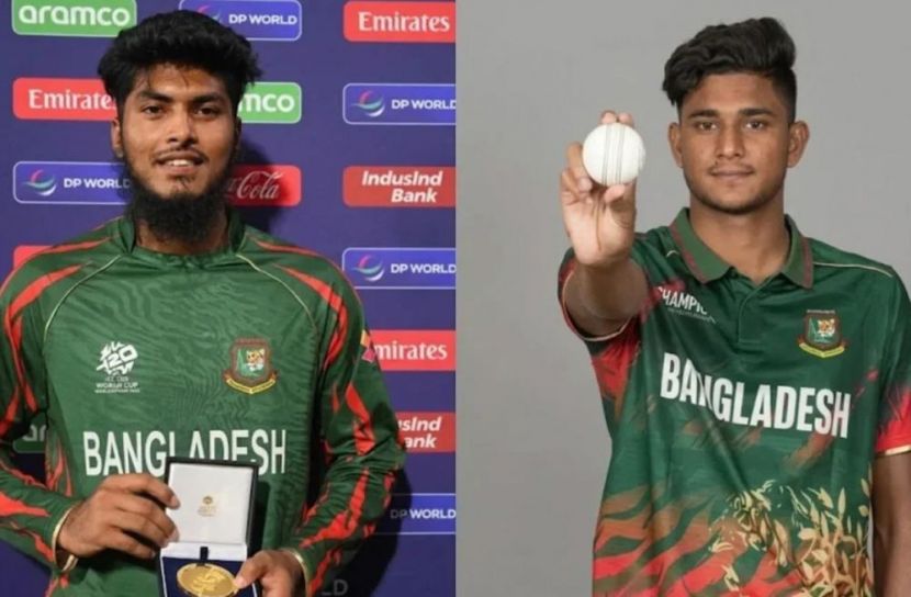 আইএল টি-টোয়েন্টির নিলামে বাংলাদেশিরা
