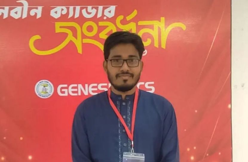 বিসিএসে প্রথম হয়েও গেজেটে নেই কৃষকের ছেলে সোহেলের নাম