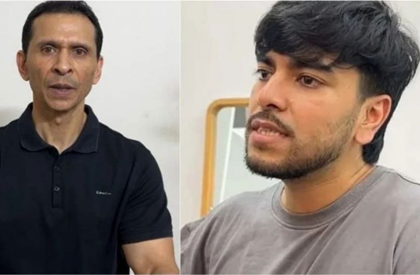 সালমানের স্টুডিও ভাঙচুর নিয়ে মুখ খুললেন সোহেল তাজ