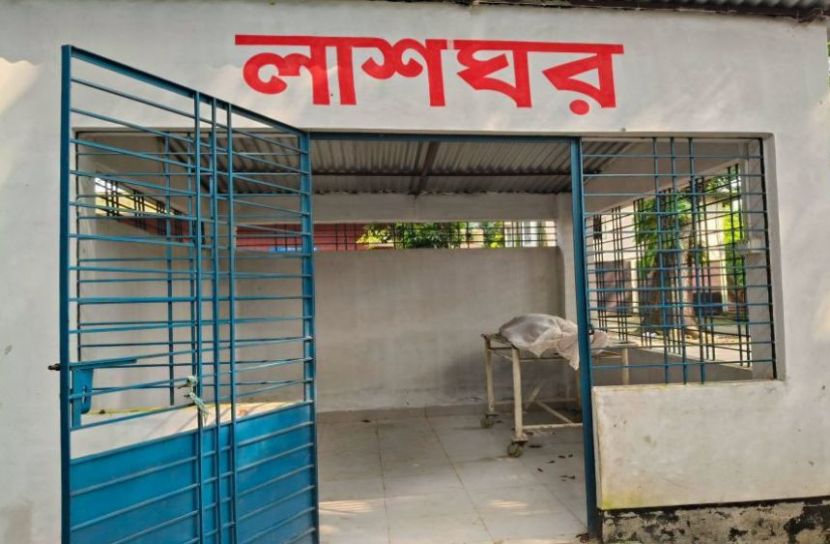 ঝিনাইদহের কালীগঞ্জে বাসের ধাক্কায় মোটরসাইকেলচালক নিহত