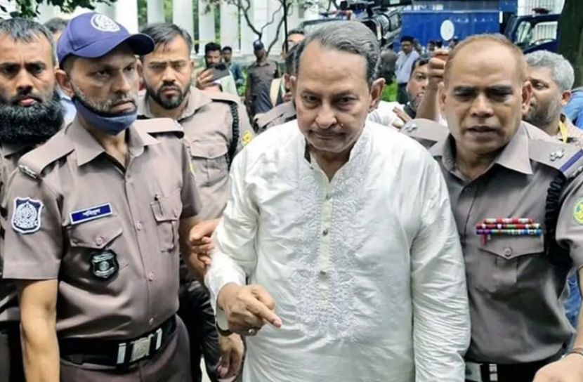ইনুর সাজা বাড়িয়ে মৃত্যুদণ্ড চেয়ে আপিল