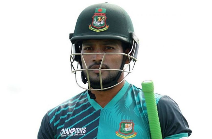 শঙ্কা কাটিয়ে দুবাই যাচ্ছেন নাজমুল