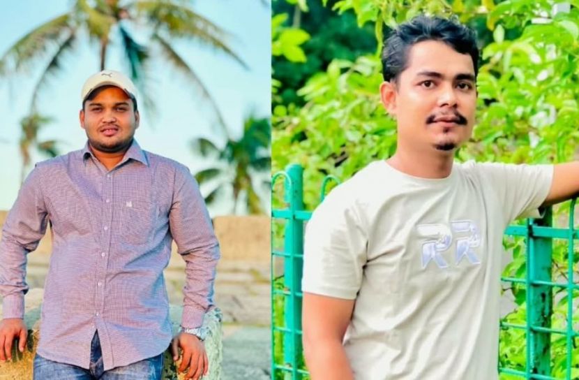 টেকনাফ সীমান্তে দুই পক্ষের সংঘর্ষ, গুলিবিদ্ধ ২