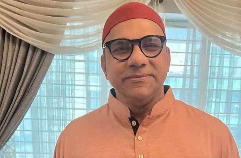 কোনো দিনই আপনার ঋণ শোধ করতে পারব না বাবা: মিশা সওদাগর