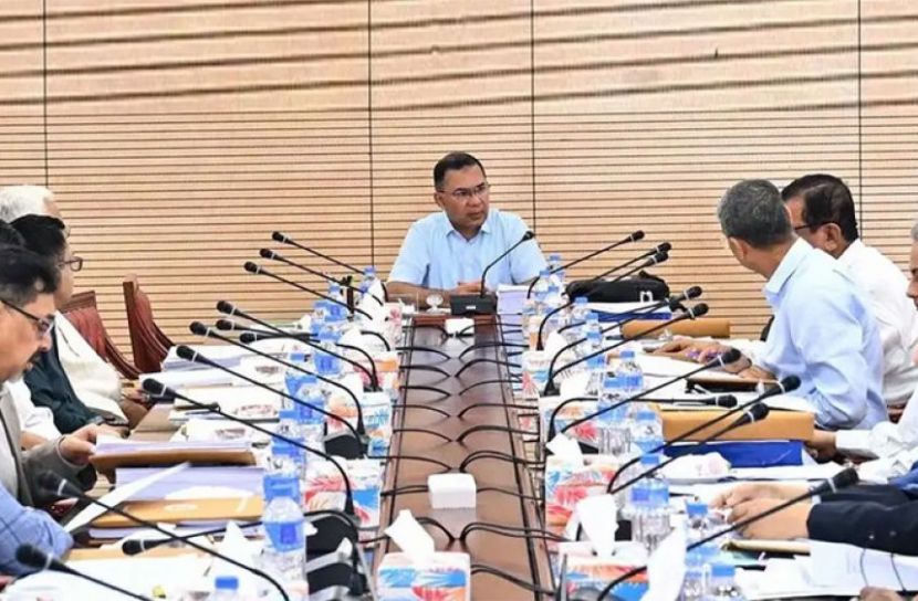 রামপাল সৌর বিদ্যুৎকেন্দ্রসহ একনেকে ১৩ প্রকল্প অনুমোদন